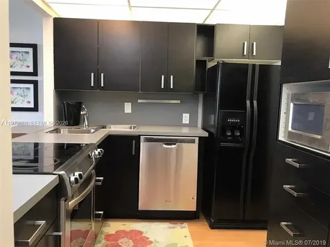 100 Bayview Drive Sunny Isles Beach FL 33160