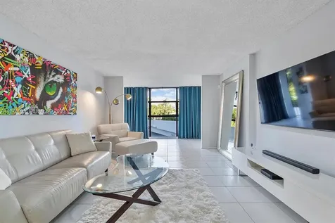 600 Parkview Drive Hallandale Beach FL 33009