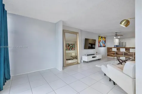 600 Parkview Drive Hallandale Beach FL 33009
