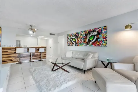600 Parkview Drive Hallandale Beach FL 33009