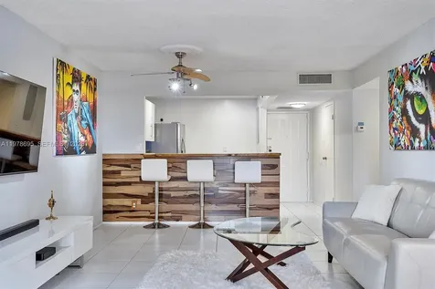 600 Parkview Drive Hallandale Beach FL 33009