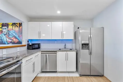 600 Parkview Drive Hallandale Beach FL 33009
