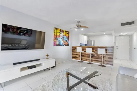 600 Parkview Drive Hallandale Beach FL 33009