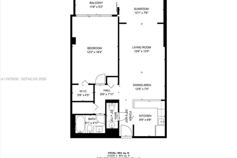 600 Parkview Drive Hallandale Beach FL 33009