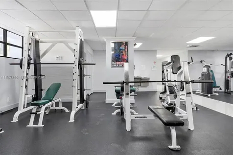 600 Parkview Drive Hallandale Beach FL 33009