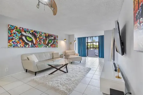 600 Parkview Drive Hallandale Beach FL 33009