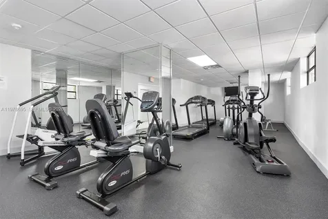 600 Parkview Drive Hallandale Beach FL 33009