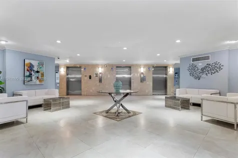 600 Parkview Drive Hallandale Beach FL 33009