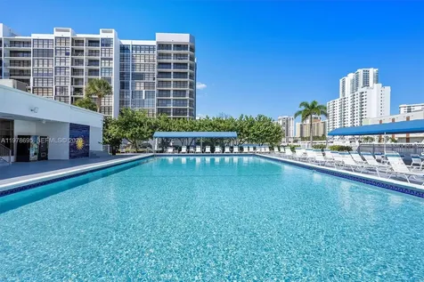 600 Parkview Drive Hallandale Beach FL 33009
