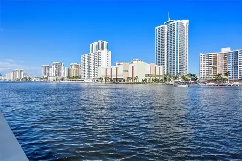 600 Parkview Drive Hallandale Beach FL 33009