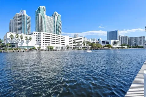 600 Parkview Drive Hallandale Beach FL 33009