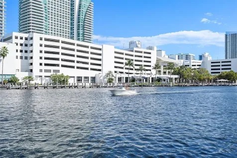 600 Parkview Drive Hallandale Beach FL 33009