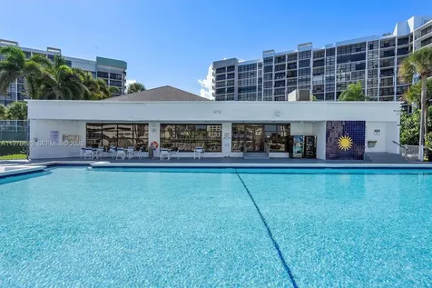 600 Parkview Drive Hallandale Beach FL 33009