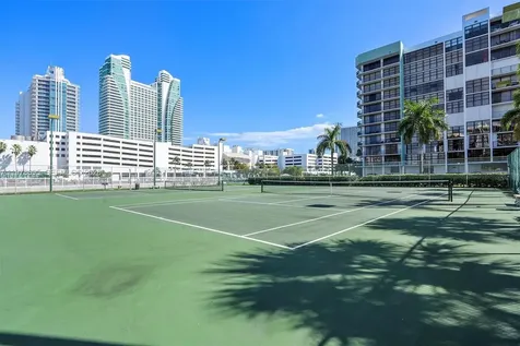 600 Parkview Drive Hallandale Beach FL 33009