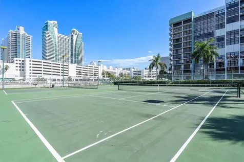 600 Parkview Drive Hallandale Beach FL 33009
