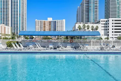 600 Parkview Drive Hallandale Beach FL 33009