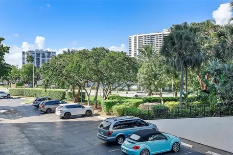 600 Parkview Drive Hallandale Beach FL 33009