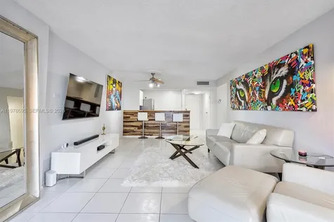600 Parkview Drive Hallandale Beach FL 33009