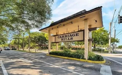 300 Berkley Road Hollywood FL 33024