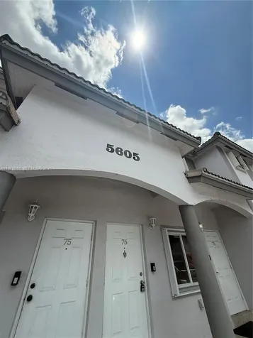 5605 NW 109th Avenue Doral FL 33178