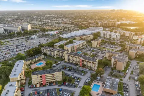 9210 Fontainebleau Boulevard Miami FL 33172