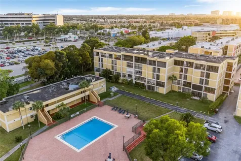 9210 Fontainebleau Boulevard Miami FL 33172