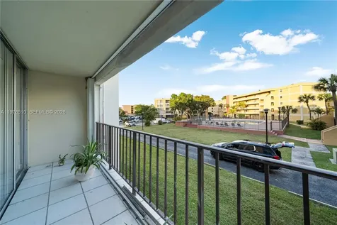 9210 Fontainebleau Boulevard Miami FL 33172