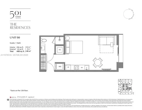 121 NE 5th Street Miami FL 33132