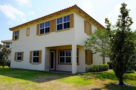 9701 Blue Isle Bay Parkland FL 33076