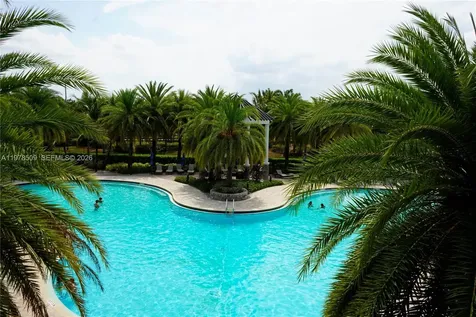 9701 Blue Isle Bay Parkland FL 33076