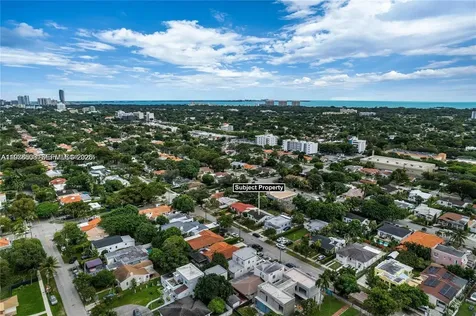2520 SW 20th Street Miami FL 33145
