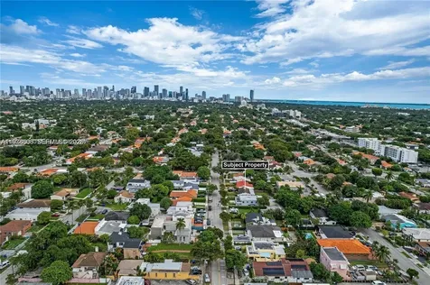 2520 SW 20th Street Miami FL 33145