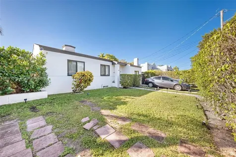2520 SW 20th Street Miami FL 33145