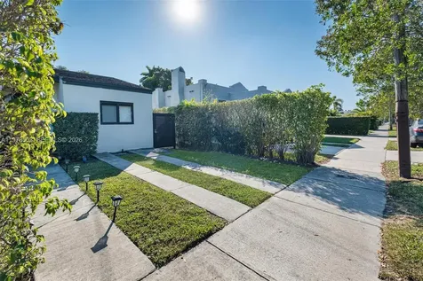 2520 SW 20th Street Miami FL 33145
