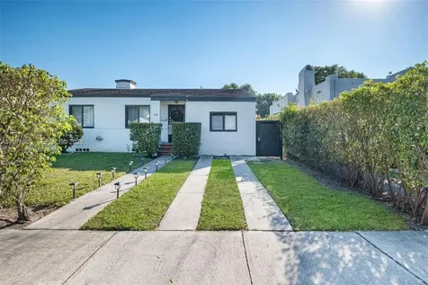 2520 SW 20th Street Miami FL 33145