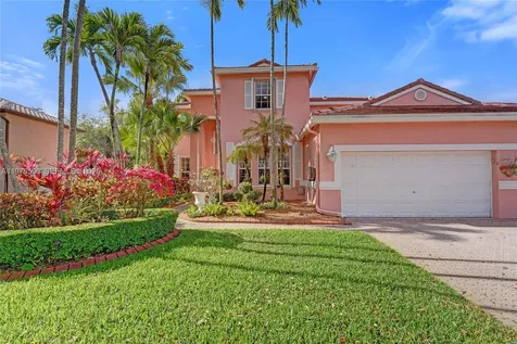 14686 SW 35th Court Miramar FL 33027