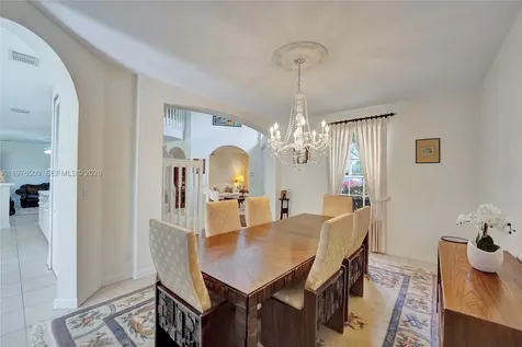 14686 SW 35th Court Miramar FL 33027