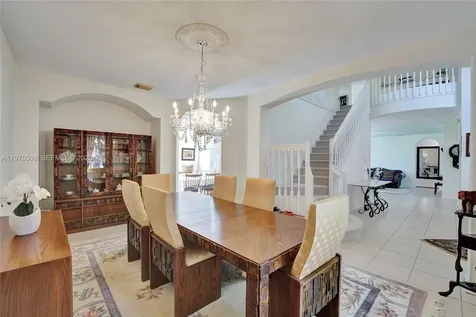14686 SW 35th Court Miramar FL 33027