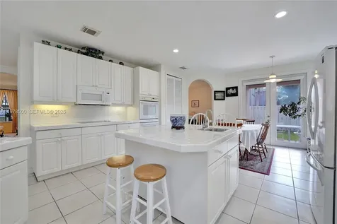 14686 SW 35th Court Miramar FL 33027