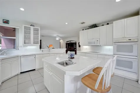 14686 SW 35th Court Miramar FL 33027