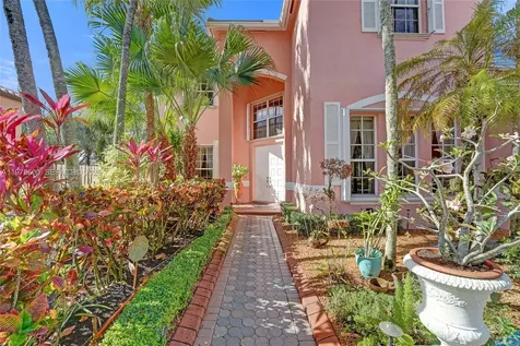 14686 SW 35th Court Miramar FL 33027