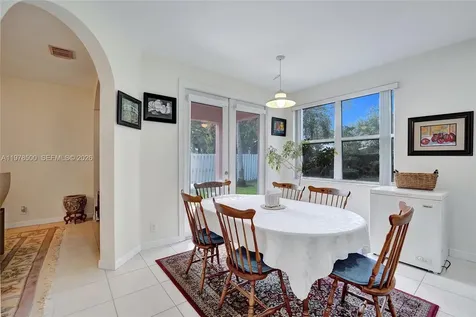 14686 SW 35th Court Miramar FL 33027