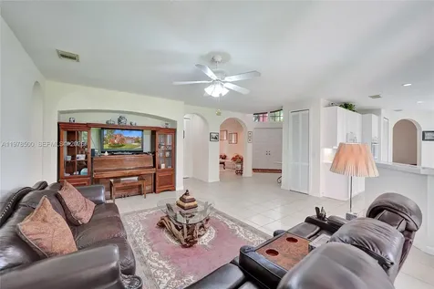14686 SW 35th Court Miramar FL 33027