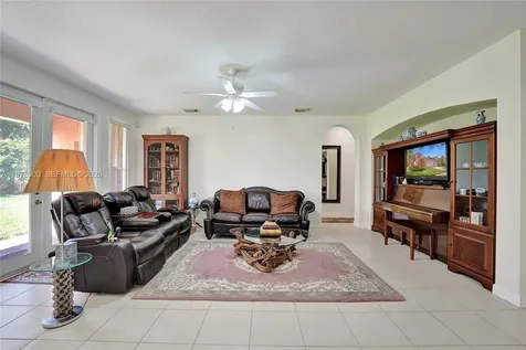14686 SW 35th Court Miramar FL 33027