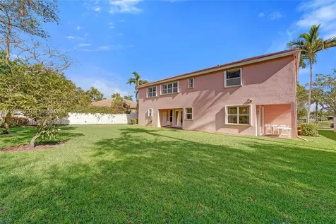 14686 SW 35th Court Miramar FL 33027