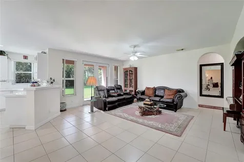 14686 SW 35th Court Miramar FL 33027