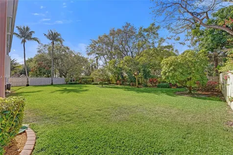 14686 SW 35th Court Miramar FL 33027