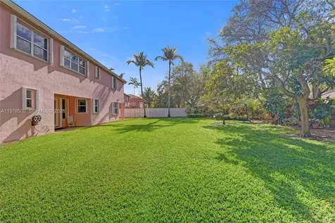 14686 SW 35th Court Miramar FL 33027