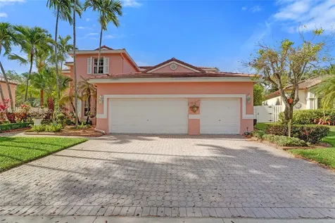 14686 SW 35th Court Miramar FL 33027