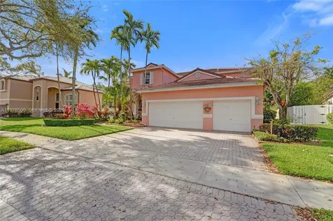 14686 SW 35th Court Miramar FL 33027